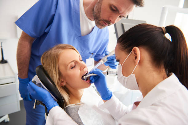 Best Dental Fillings (Composite and Amalgam)  in Washington Mills, NY